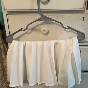 Princess Polly Pleated Tennis Skirt